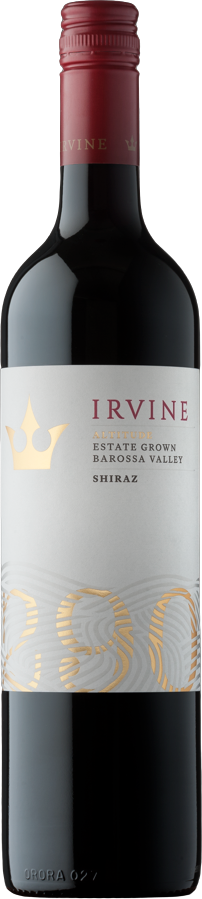 Irvine Altitude Shiraz 2022